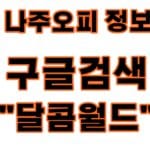 나주오피